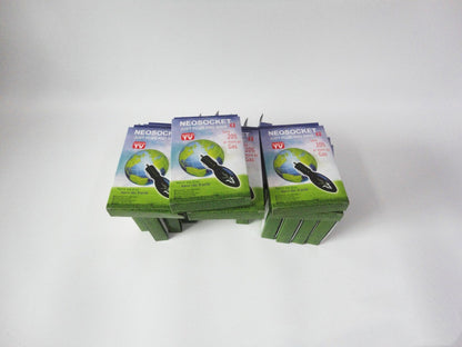 12V Vehicle-mounted Fuel-saving Treasure, Fuel-saving And Fuel-saving Device