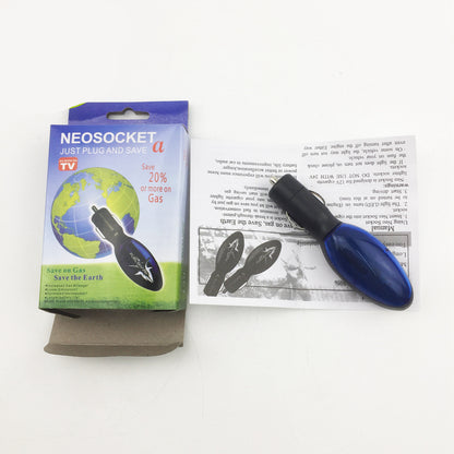 12V Vehicle-mounted Fuel-saving Treasure, Fuel-saving And Fuel-saving Device