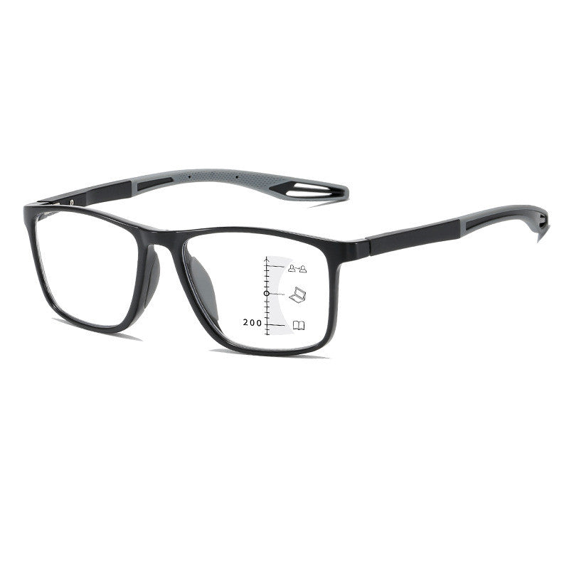 VisionSight 3-in-1 Reading Glasses