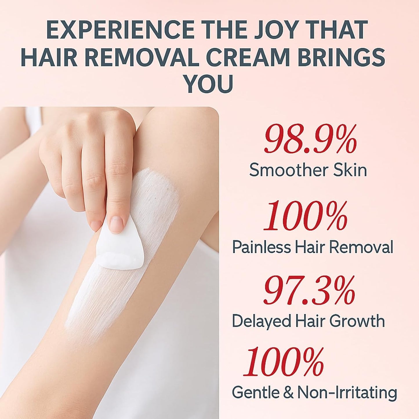 Bare Basics Instant Smooth Hair Remover