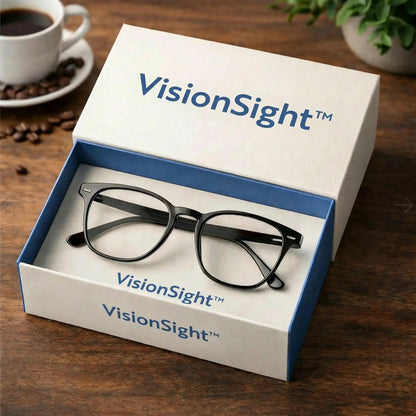 VisionSight 3-in-1 Reading Glasses