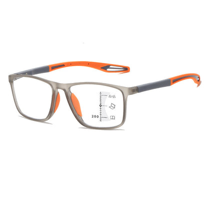 VisionSight 3-in-1 Reading Glasses