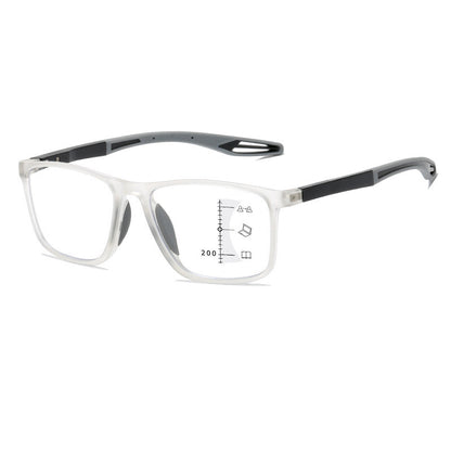 VisionSight 3-in-1 Reading Glasses